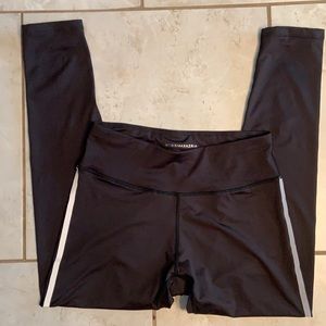 NWOT! BCBG MaxAzria Leggings